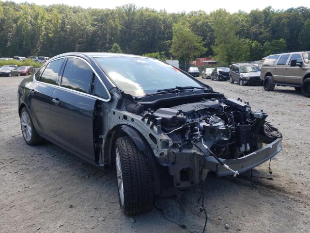 BUICK VERANO 2016 with VIN 1G4PS5SK0G4146076 - Photo from auction