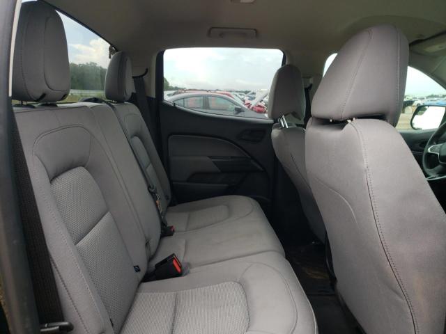 Photo 6 from auction – 2018 CHEVROLET COLORADO with VIN 1GCGSBEA7J1112554