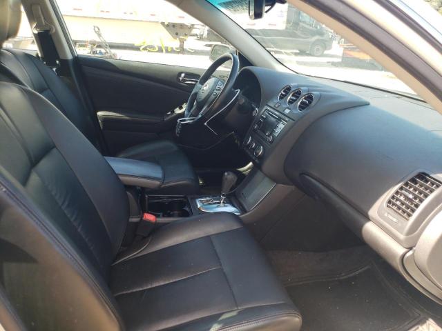 Foto 5 de la subasta – 2012 NISSAN ALTIMA BAS con VIN 1N4AL2AP7CN482255