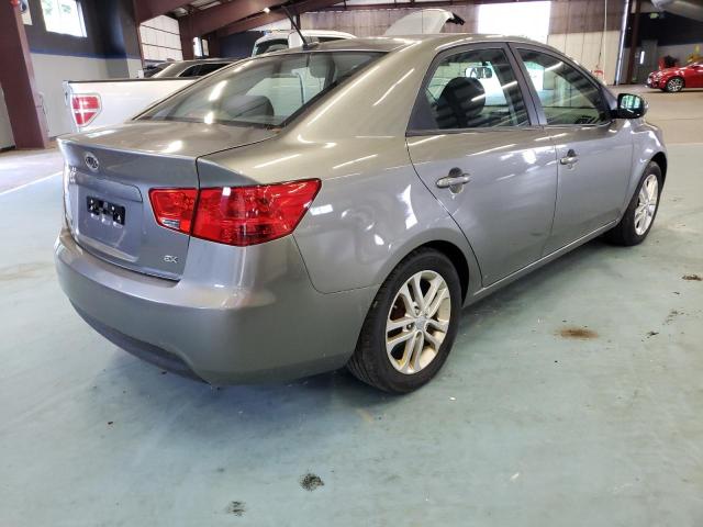 Фото 4 с аукциона – 2012 KIA FORTE EX с VIN KNAFU4A23C5532790