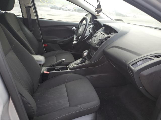 Photo 5 from auction – 2017 FORD FOCUS SE with VIN 1FADP3F29HL346717