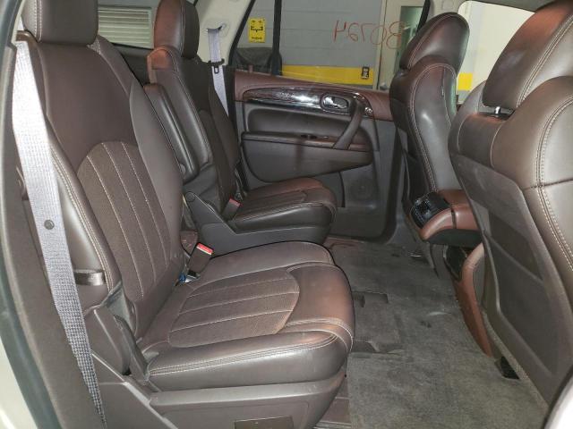 Photo 6 from auction – 2013 BUICK ENCLAVE with VIN 5GAKRCKDXDJ267468