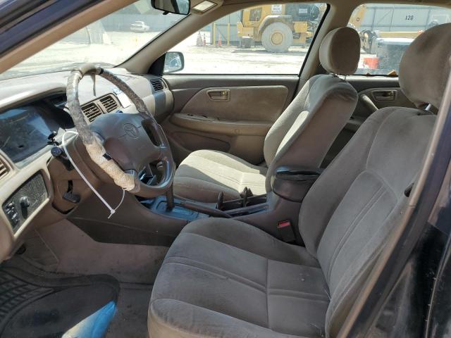 Photo 5 from auction – 2000 TOYOTA CAMRY CE with VIN 4T1BG22K9YU667437
