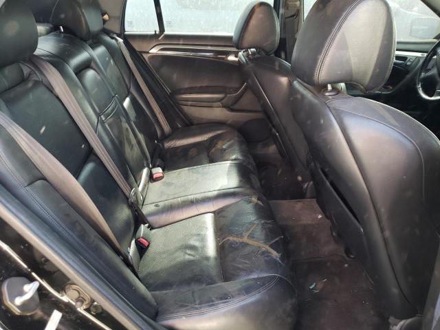 Photo 6 from auction – 2006 ACURA 3.2TL with VIN 19UUA66246A068672