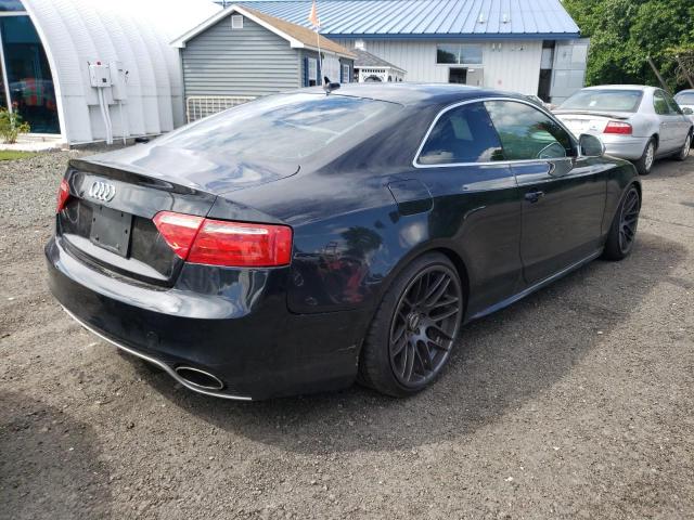 Photo 4 from auction – 2009 AUDI S5 QUATTRO with VIN WAURV78T99A045166