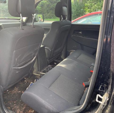 Photo 6 from auction – 2011 JEEP LIBERTY SP with VIN 1J4PN2GK8BW573354