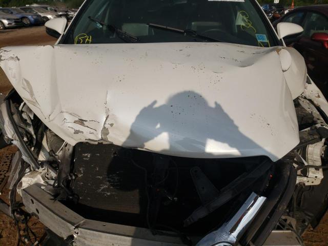 Photo 7 from auction – 2015 TOYOTA HIGHLANDER with VIN 5TDJKRFH2FS111476