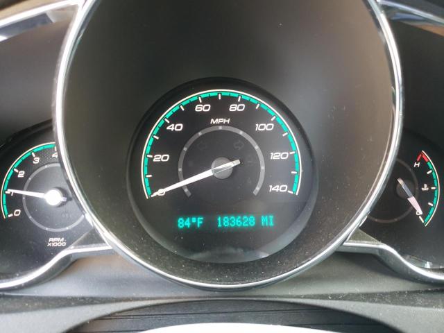 Photo 8 from auction – 2012 CHEVROLET MALIBU 2LT with VIN 1G1ZD5EU8CF258636