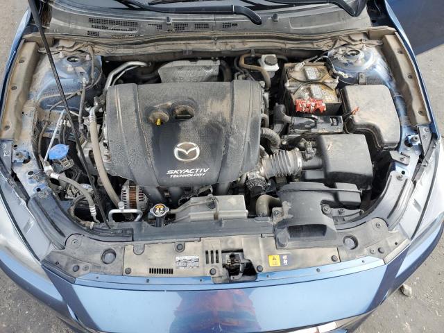 Photo 7 from auction – 2018 MAZDA 3 TOURING with VIN 3MZBN1L36JM263806