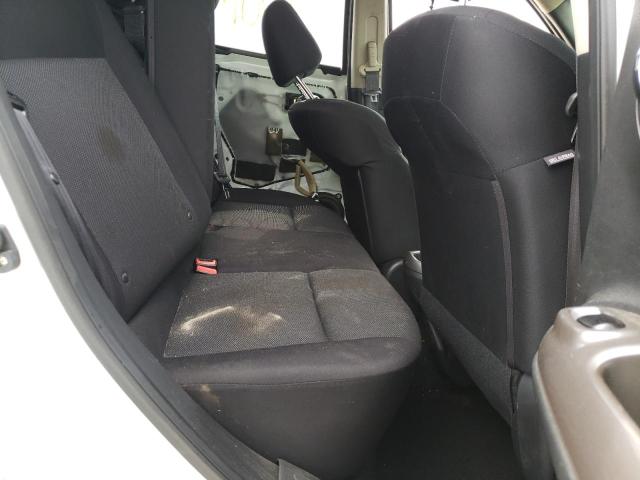 Photo 6 from auction – 2014 NISSAN JUKE S with VIN JN8AF5MR2ET353181