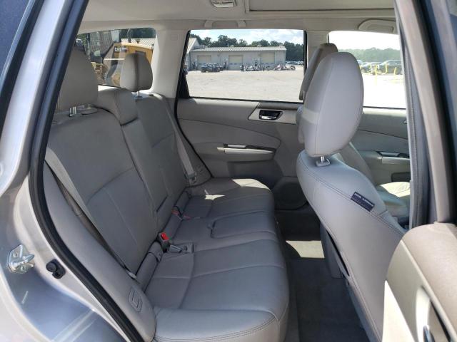 Photo 6 from auction – 2010 SUBARU FORESTER 2 with VIN JF2SH6FC0AH779796