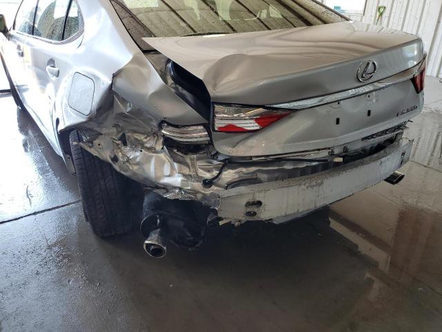 Photo 9 from auction – 2015 LEXUS ES 350 with VIN JTHBK1GG3F2169887