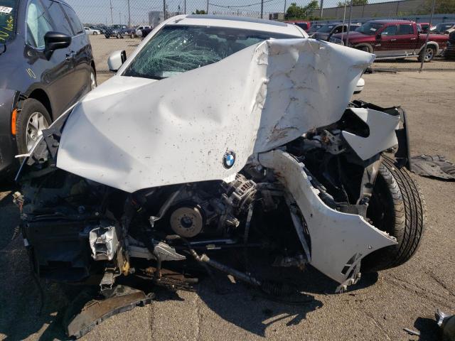 Photo 9 from auction – 2019 BMW 540 XI with VIN WBAJE7C54KWW13693
