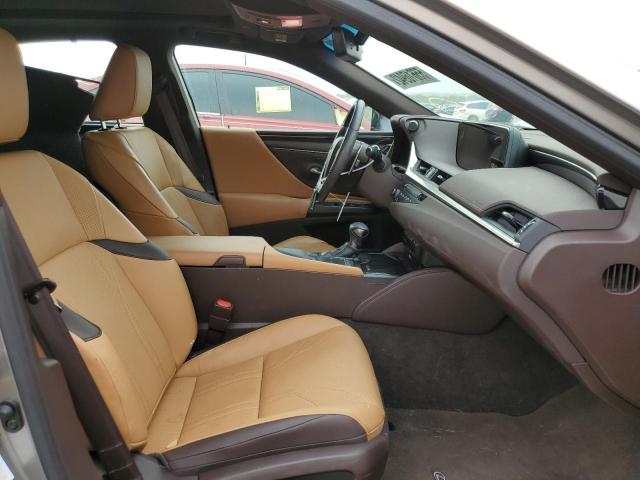 Photo 5 from auction – 2019 LEXUS ES 350 with VIN 58ABZ1B10KU039598