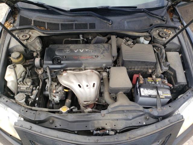 Photo 7 from auction – 2007 TOYOTA CAMRY AUTO with VIN 4T1BE46K27U186536