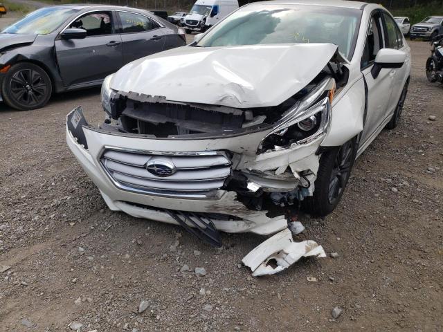 Photo 9 from auction – 2015 SUBARU LEGACY 2.5 with VIN 4S3BNAC62F3061762
