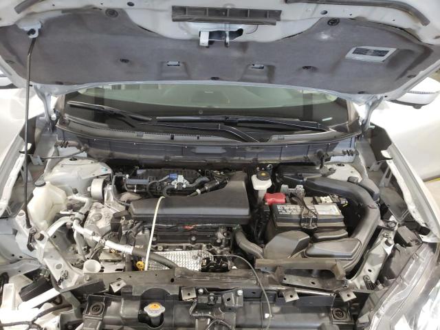 Photo 7 from auction – 2019 NISSAN ROGUE S with VIN 5N1AT2MT8KC800215