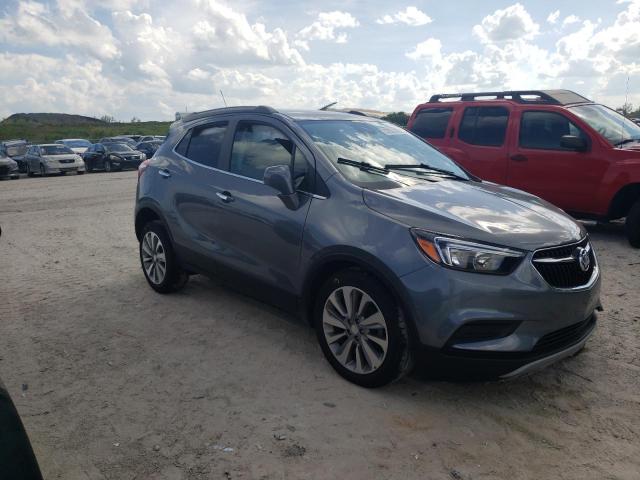 BUICK ENCORE PRE 2020 with VIN KL4CJASB1LB051315 - Photo from auction