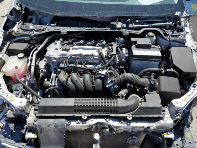 Photo 7 from auction – 2020 TOYOTA COROLLA LE with VIN 5YFEPRAE1LP021367
