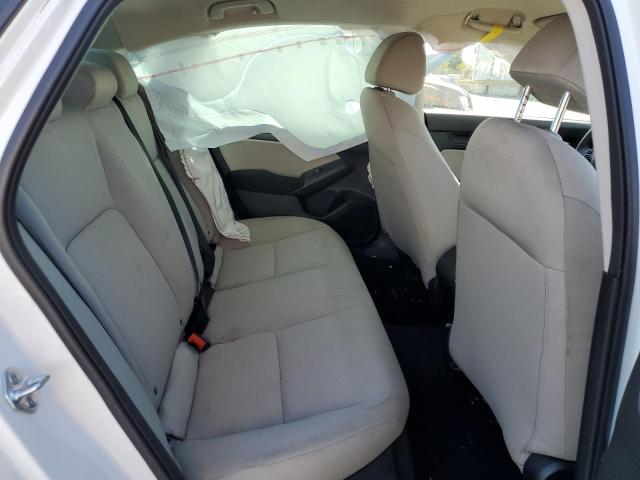 Photo 6 from auction – 2022 HONDA CIVIC LX with VIN 2HGFE2F28NH518569