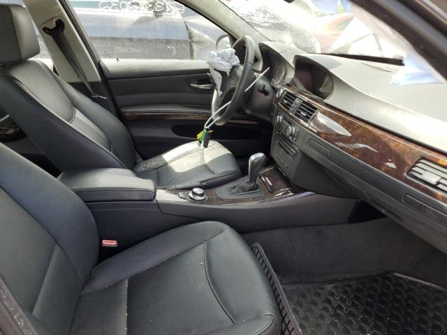 صورة رقم 5 من المزاد - 2008 BMW 335 XI مع VIN WBAVD53598A283841