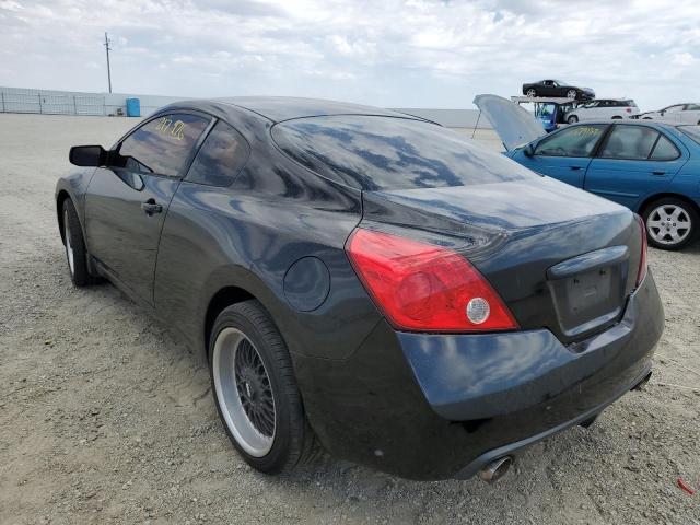 Photo 3 from auction – 2008 NISSAN ALTIMA 2.5 with VIN 1N4AL24E28C219233