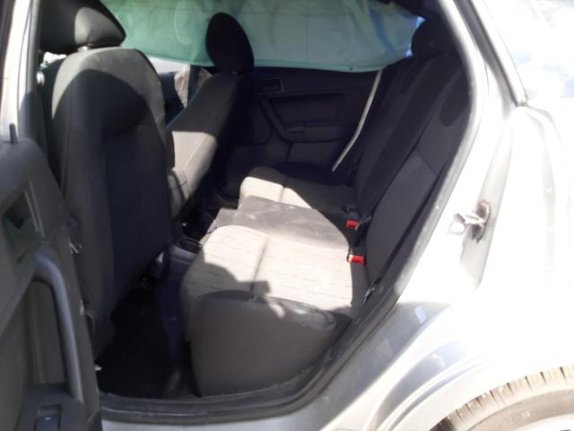 Photo 6 from auction – 2009 FORD FOCUS SE with VIN 1FAHP35N19W255857