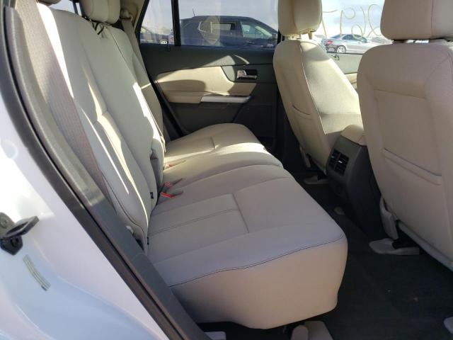 Photo 6 from auction – 2014 FORD EDGE SE with VIN 2FMDK3GC9EBA90246