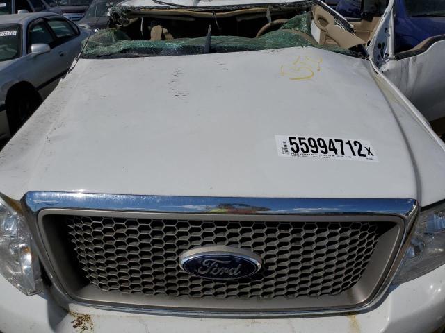 Photo 7 from auction – 2007 FORD F150 with VIN 1FTPX14V07FB46671