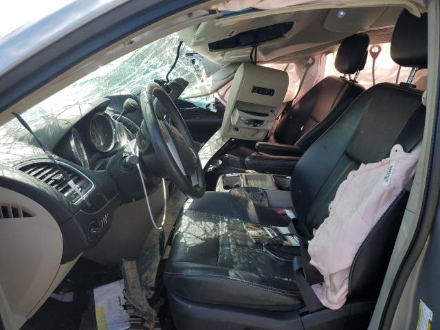 Photo 5 from auction – 2014 CHRYSLER TOWN & COU with VIN 2C4RC1BG7ER373726