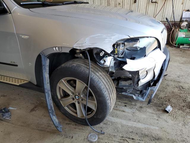 Photo 9 from auction – 2008 BMW X5 4.8I with VIN 5UXFE83578L161956