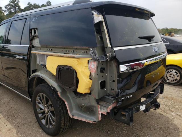 Photo 9 from auction – 2020 FORD EXPEDITION with VIN 1FMJK2AT2LEA39274