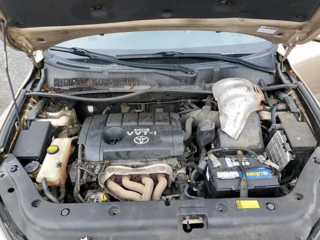 Photo 7 from auction – 2009 TOYOTA RAV4 LIMIT with VIN JTMZF31V095012621