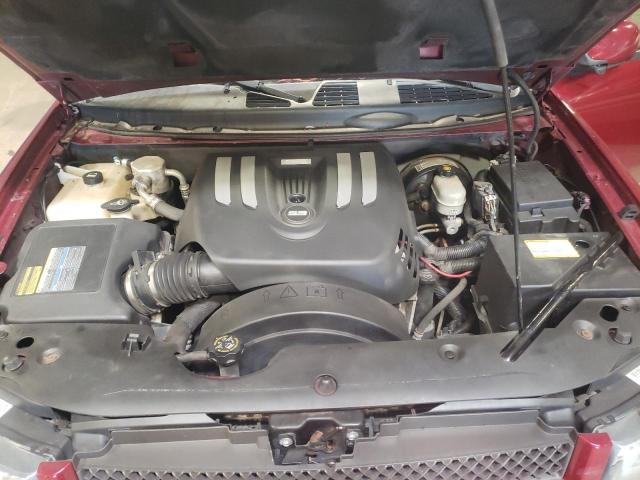Photo 7 from auction – 2007 CHEVROLET TRAILBLAZE with VIN 1GNET13H772208807
