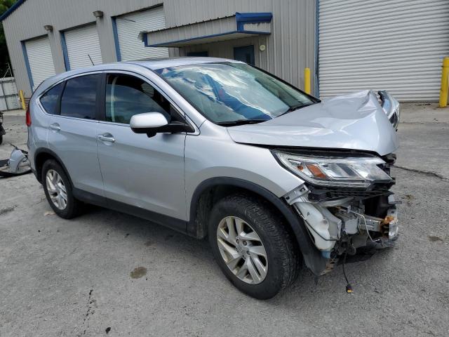 HONDA CR-V EX 2016 with VIN 2HKRM4H53GH709697 - Photo from auction