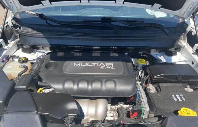 Photo 7 from auction – 2018 JEEP CHEROKEE L with VIN 1C4PJMDB9JD576274