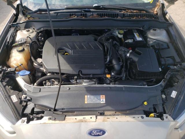Photo 7 from auction – 2015 FORD FUSION SE with VIN 3FA6P0HD4FR256752