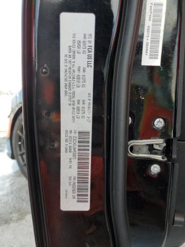 Photo 10 from auction – 2017 DODGE CHARGER R/ with VIN 2C3CDXGJ3HH532671
