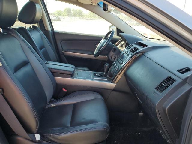 Photo 5 from auction – 2012 MAZDA CX-9 with VIN JM3TB3DA0C0355970