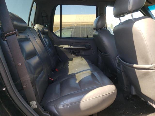 Photo 6 from auction – 2001 FORD EXPLORER S with VIN 1FMZU67E11UB38426