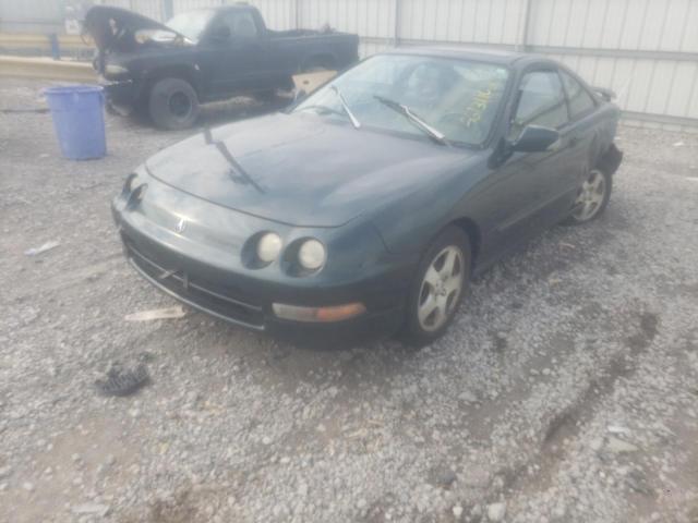 Photo 2 from auction – 1995 ACURA INTEGRA SE with VIN JH4DC4361SS025981
