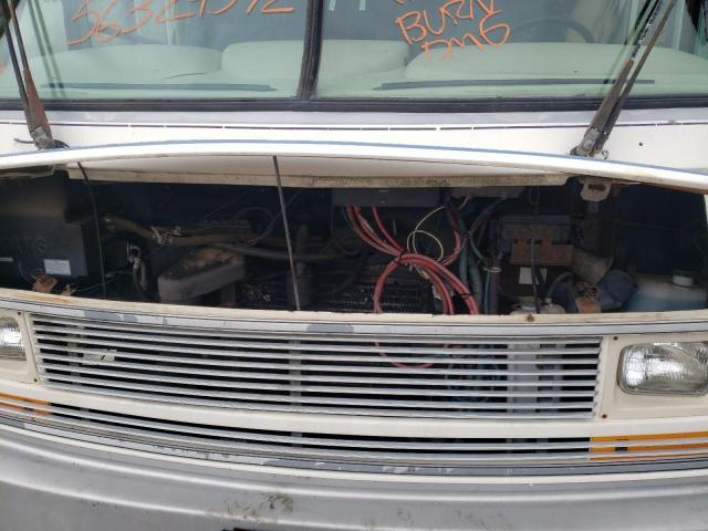 Photo 7 from auction – 1994 DUTC TRAILER with VIN 3FCMF53G1RJB03526