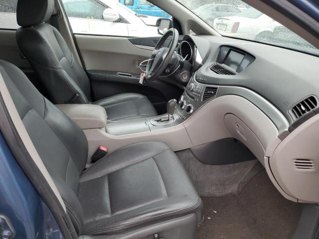 Photo 5 from auction – 2007 SUBARU B9 TRIBECA with VIN 4S4WX85D974406051