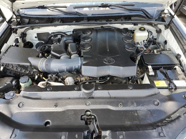 Photo 7 from auction – 2018 TOYOTA 4RUNNER SR with VIN JTEBU5JR0J5574444