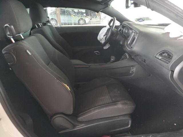Photo 5 from auction – 2020 DODGE CHALLENGER with VIN 2C3CDZAG5LH113545