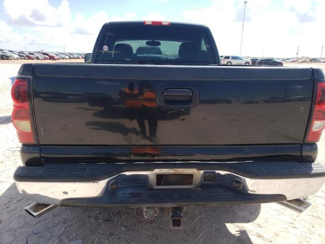 Photo 6 from auction – 2003 CHEVROLET SILVERADO with VIN 1GCEC14X23Z320382
