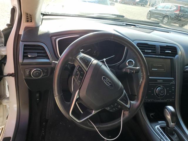 Photo 9 from auction – 2014 FORD FUSION TIT with VIN 3FA6P0K91ER252306