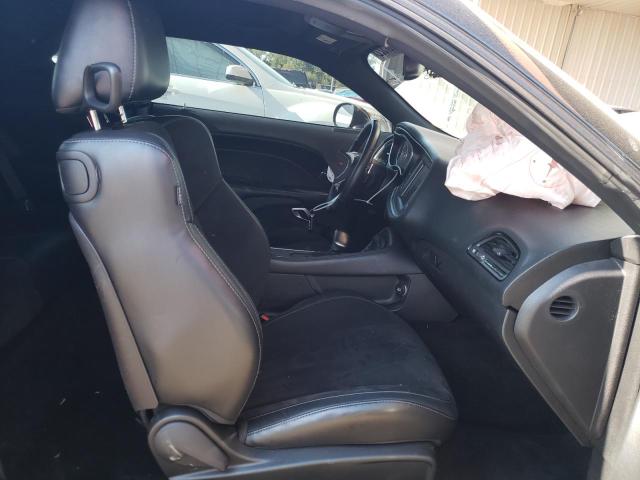 Photo 5 from auction – 2015 DODGE CHALLENGER with VIN 2C3CDZFJXFH782838