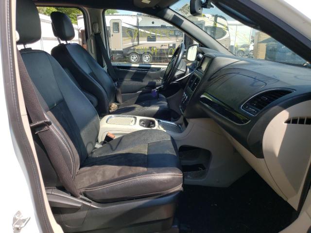 Photo 5 from auction – 2019 DODGE GRAND CARA with VIN 2C4RDGCG4KR517193
