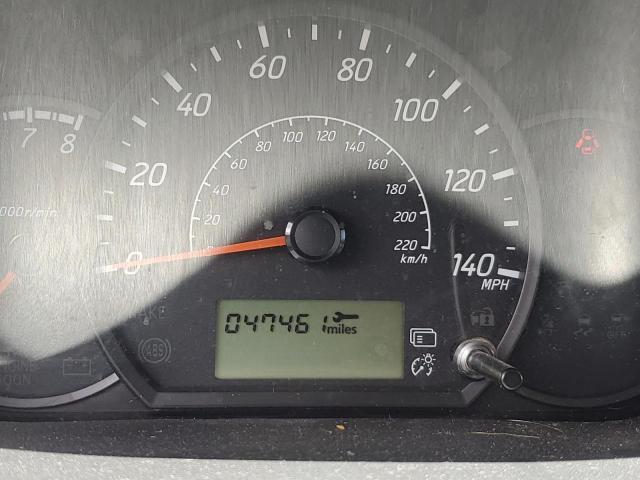 Photo 8 from auction – 2018 MITSUBISHI MIRAGE G4 with VIN ML32F3FJ4JHF05119
